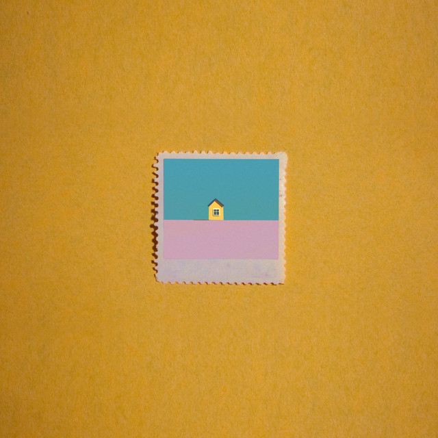 Обкладинка: say hello to dreamless — snowbody