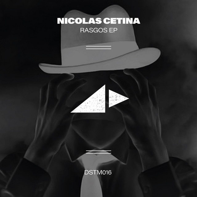 Rasgos - Dstm Remix album art