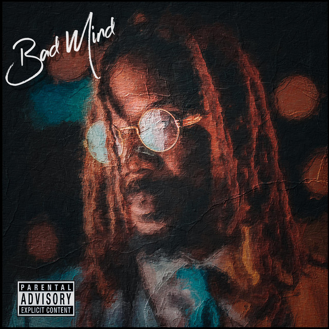 Intro cover art