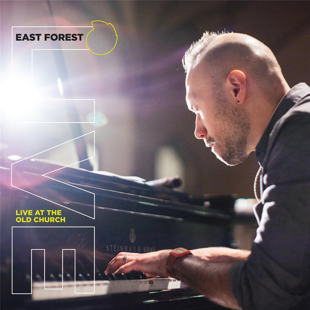 Grandmothersphere - Live