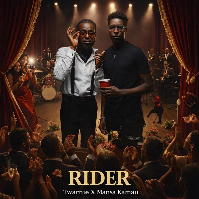Rider