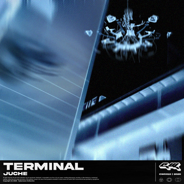 Terminal cover