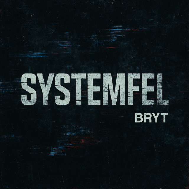 Systemfel cover art