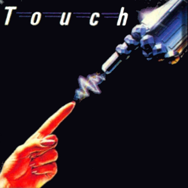Touch II cover art