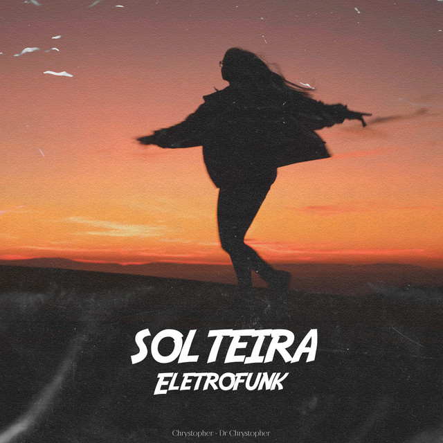 Solteira Eletrofunk