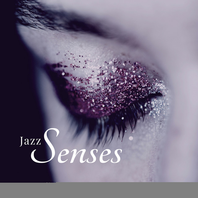 Jazz Senses cover art