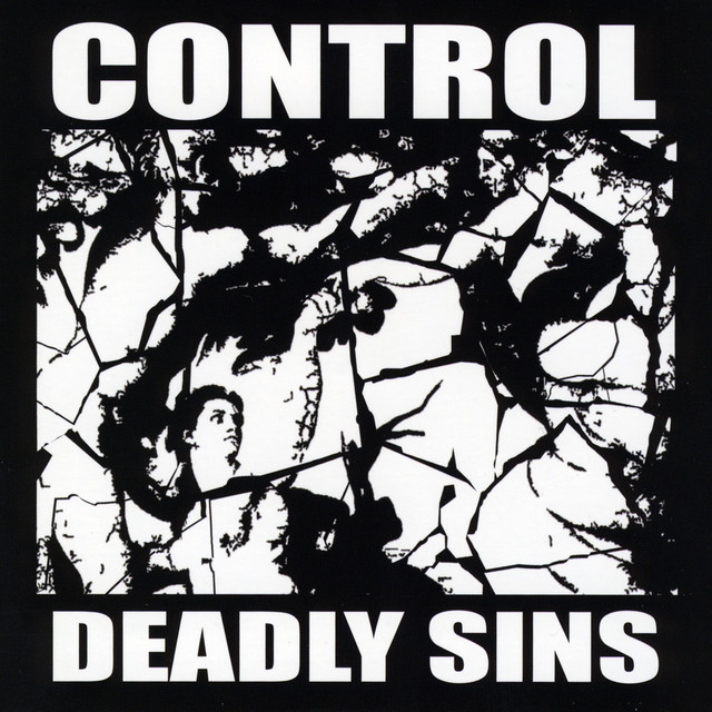 Deadly Sins cover art