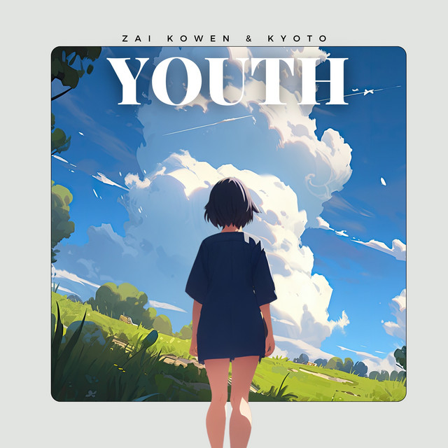 Youth cover art