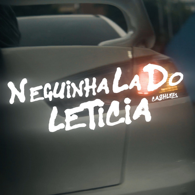 Neguinha la do Letícia