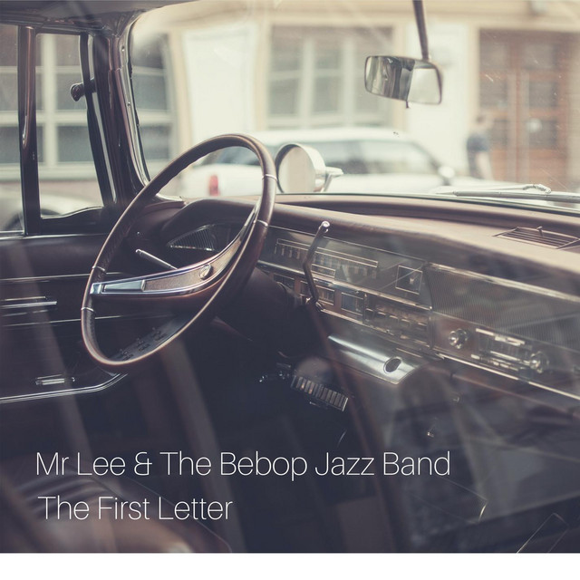 Mr Lee & The Bebop Jazz Boys