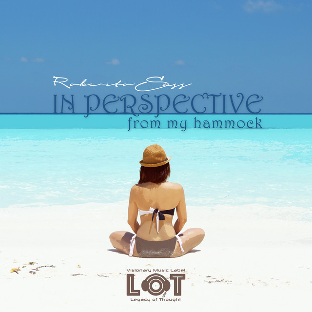 In Perspective from My Hammock cover art