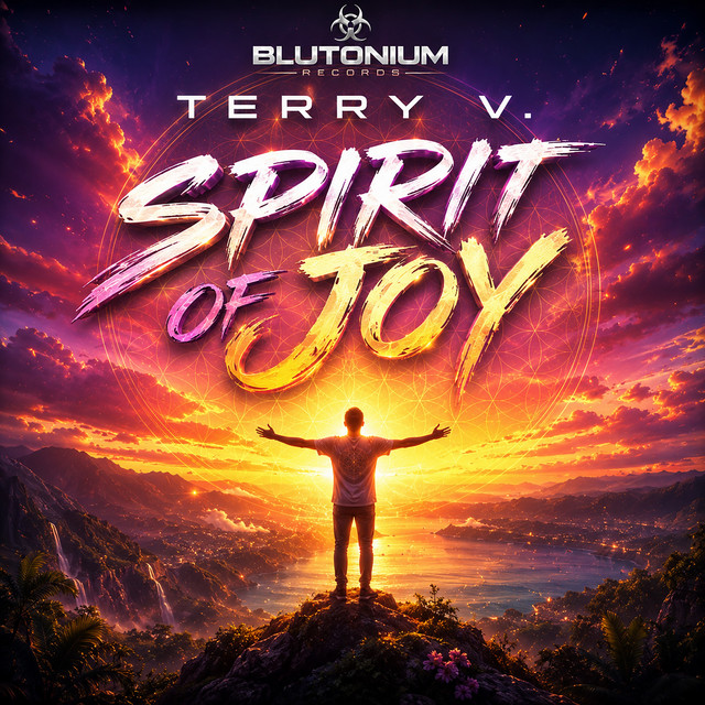 Spirit of Joy cover