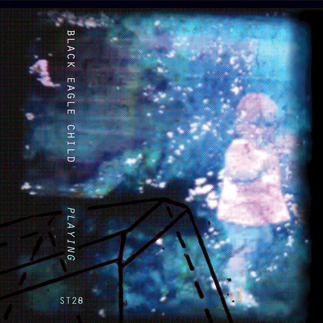 Playing cover art