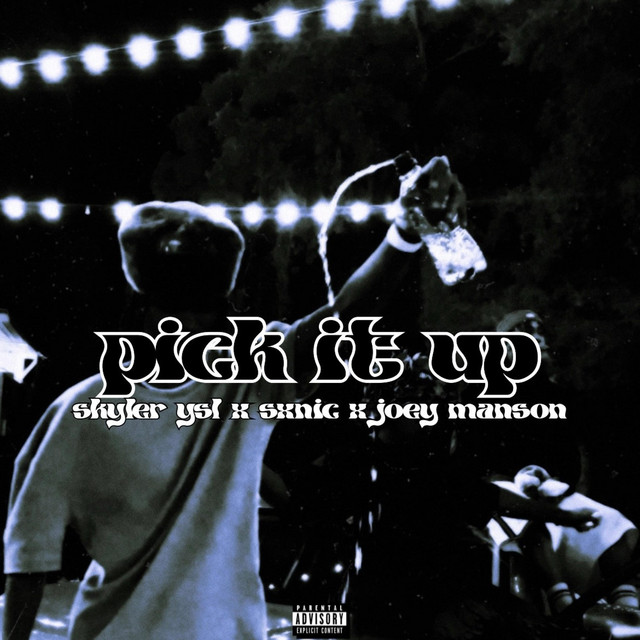 Pick It Up
