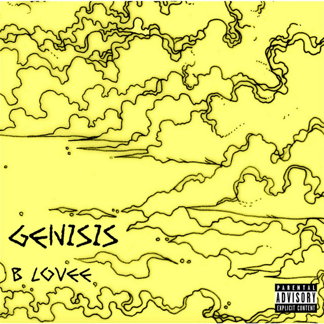 Genisis cover art