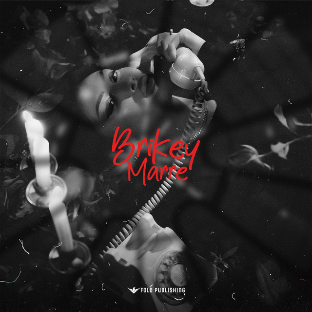 Marre cover art