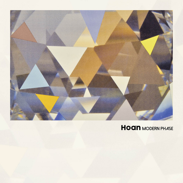Inside Touch - Single by Hoan | Spotify