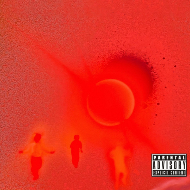 K.O.D cover art