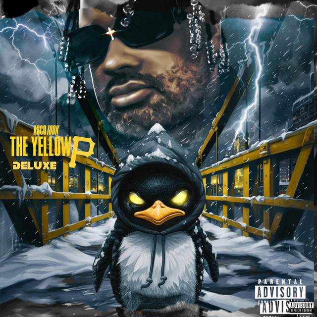 Pop cover art