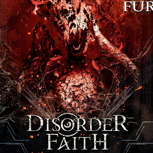 Fury cover