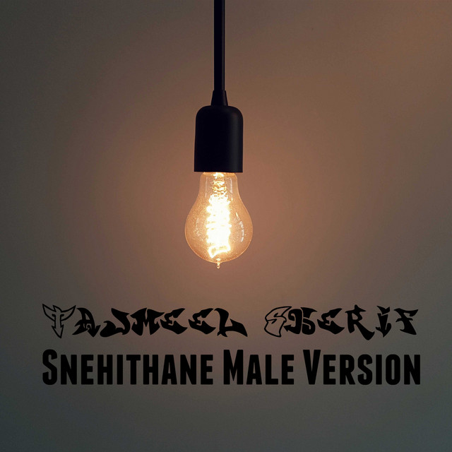 Snehithane - Male Version