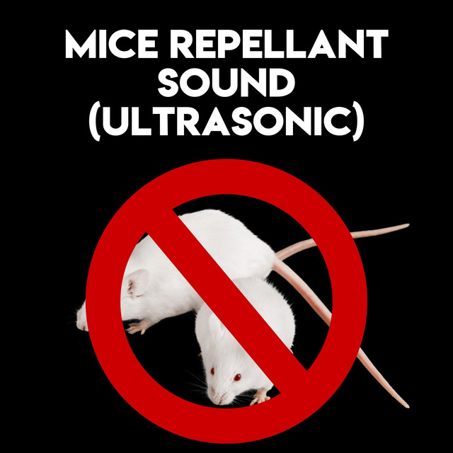 Mice Repellant Sound (Ultrasonic) cover art