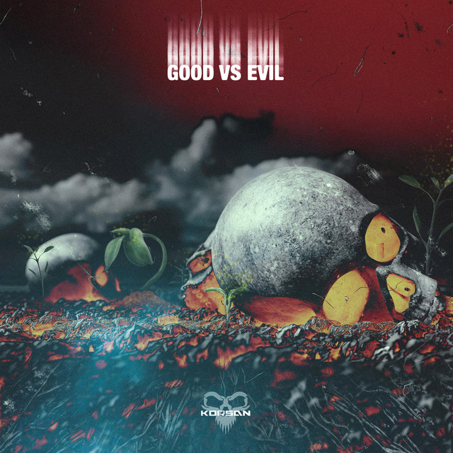 Good Vs Evil cover art