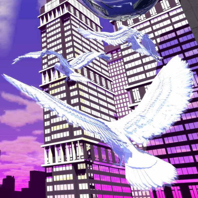 Southside 地獄 cover