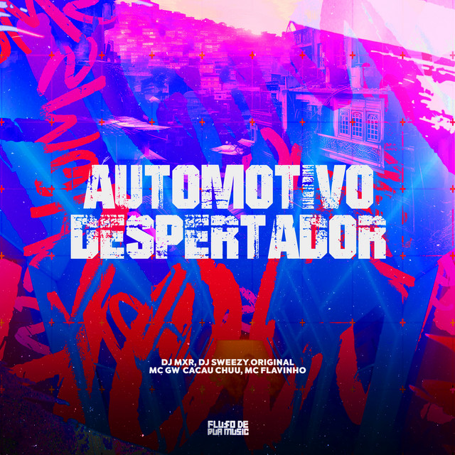 Automotivo Despertador