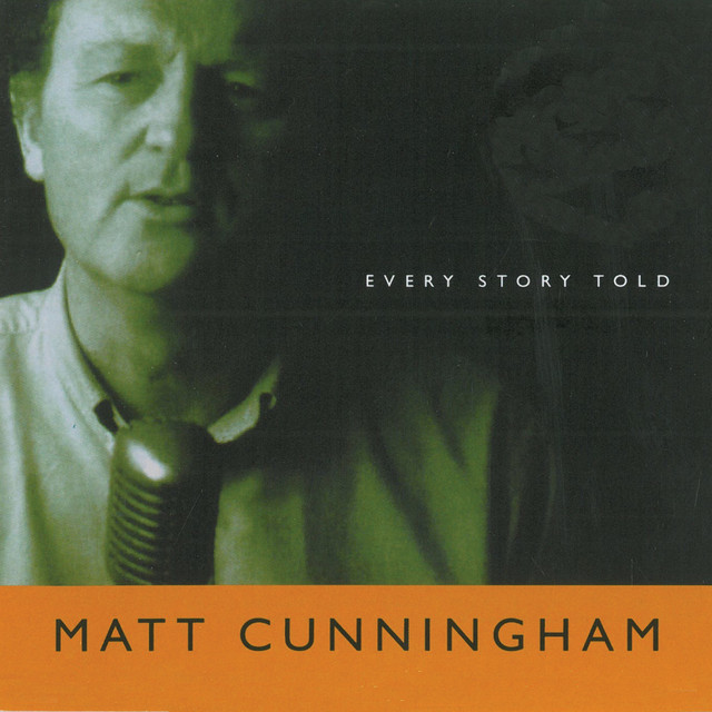 Every Story Told cover art