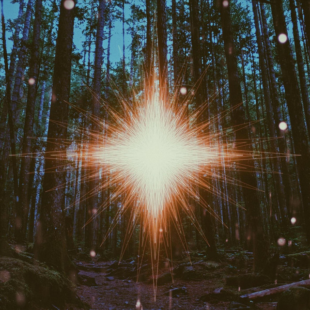 Supernova cover