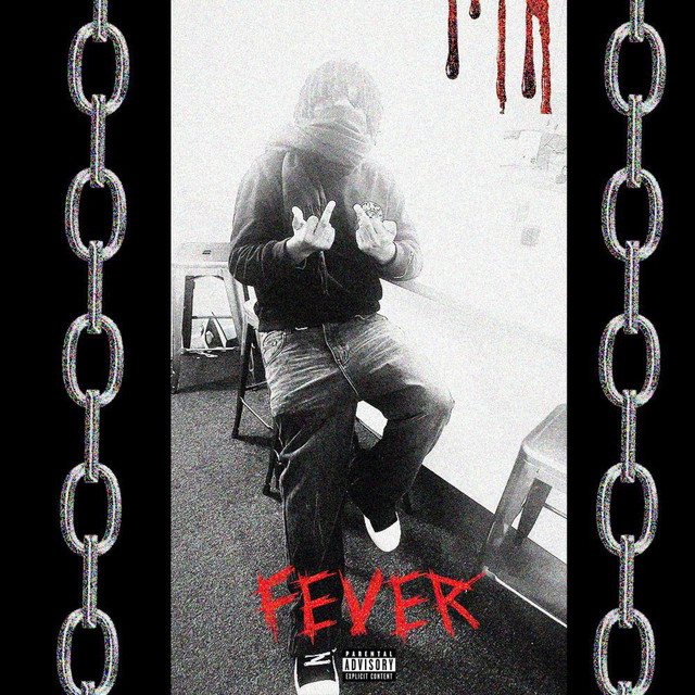 FEVER cover art