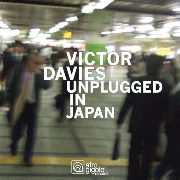 Unplugged In Japan cover art