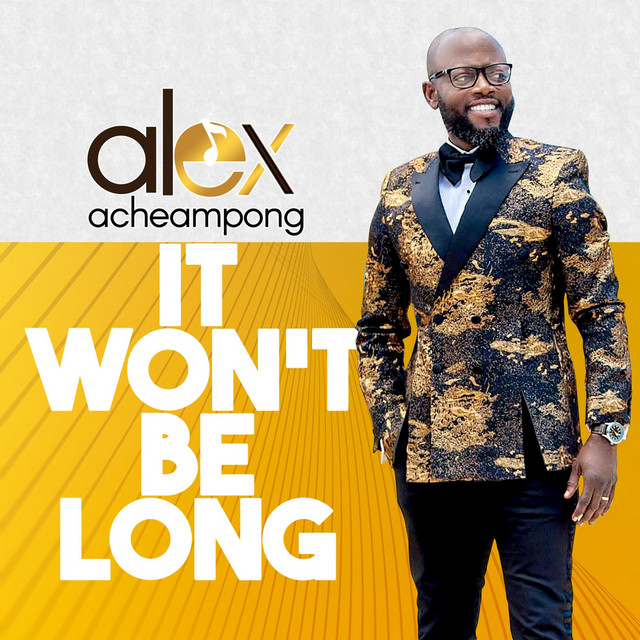 Alex Acheampong