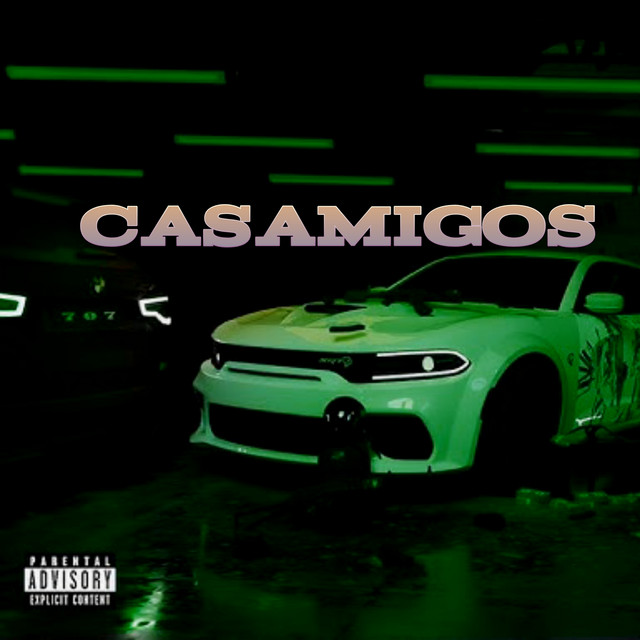 Casamigos