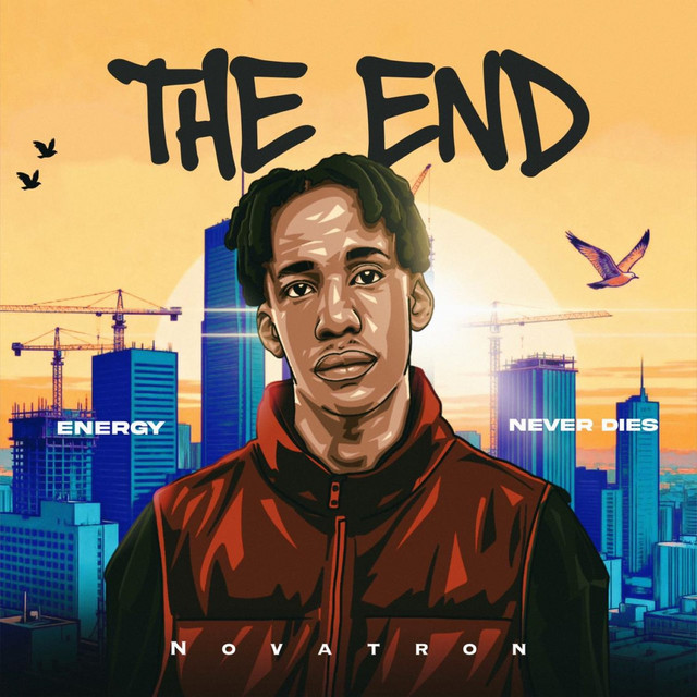 iMali (feat. LeeMcKrazy) album art