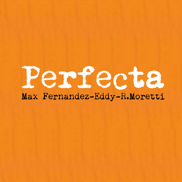 Perfecta cover art