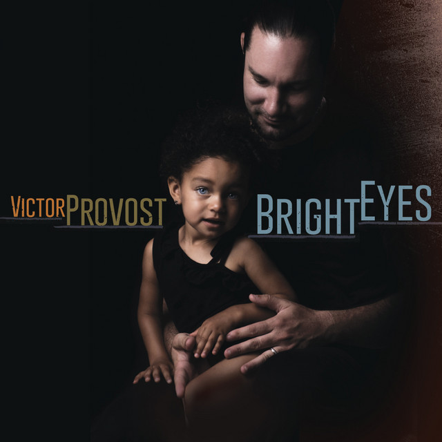 Bright Eyes cover art