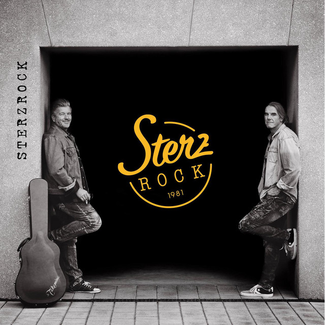 Album artwork for A guats Gfüh by SterzRock