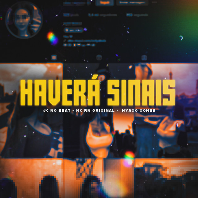 HAVERÁ SINAIS