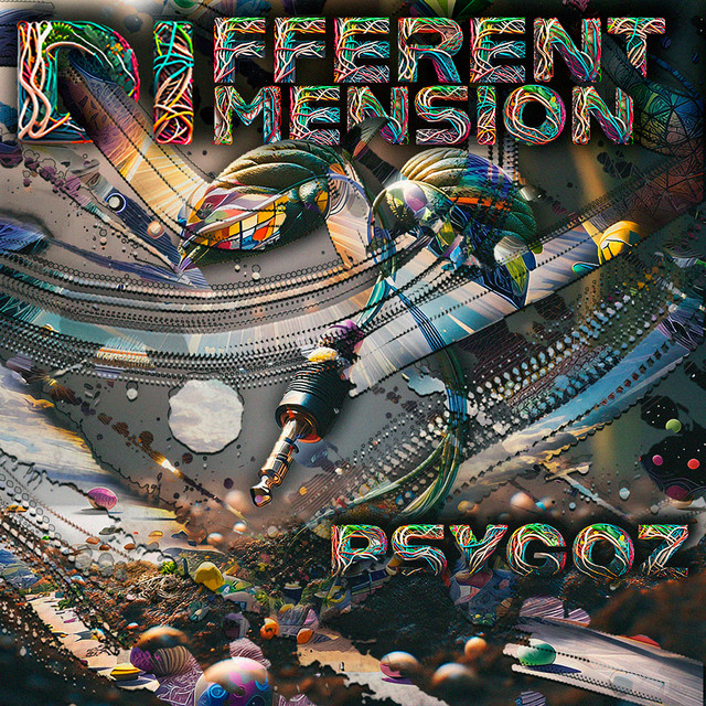 Psygoz