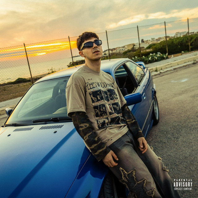 CINICO cover art