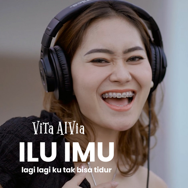 ILU IMU (Lagi Lagi Ku Tak Bisa Tidur) - Remix Version