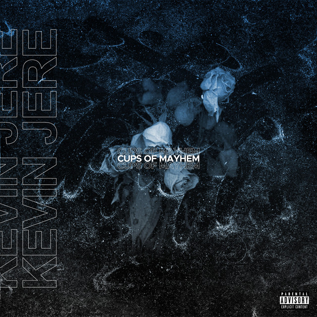 Cups of Mayhem cover art
