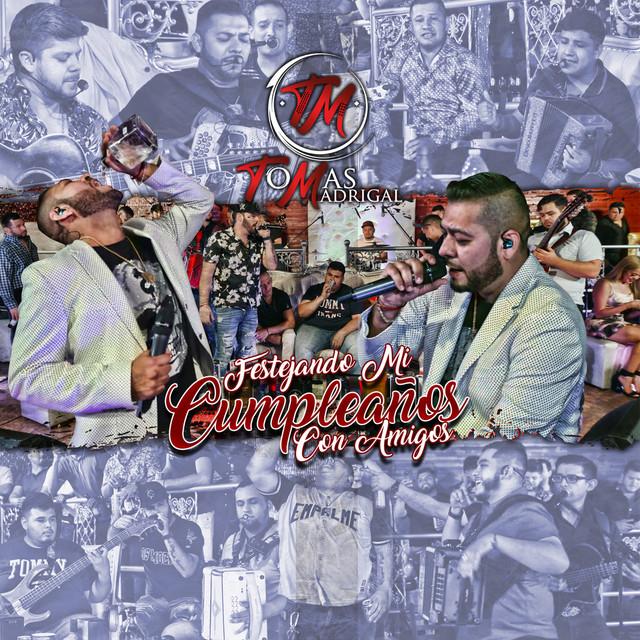 Mike el Flaquito cover art