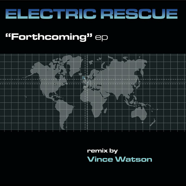 Forthcoming - Vince Watson Extended Remix cover art