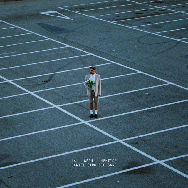 La Gran Mentida cover art