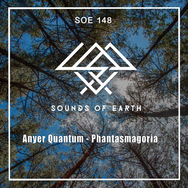 Phantasmagoria cover art