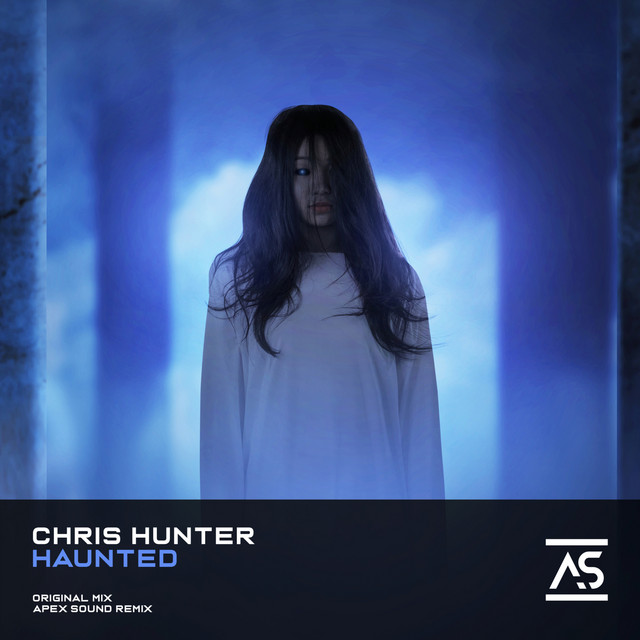 Haunted - Apex Sound Remix cover art