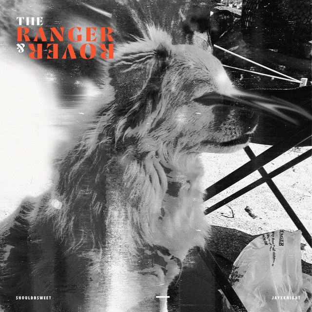 The Ranger and Rover cover art